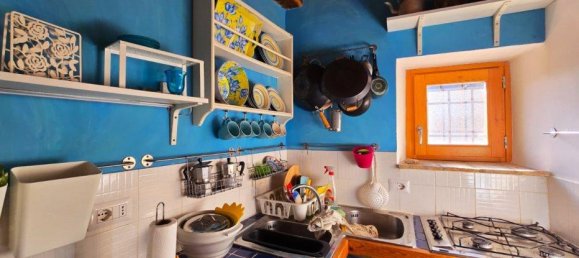 3-Zimmer Haus in Terni, Italy, Nr. 2452 9