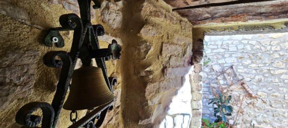 3-Zimmer Haus in Terni, Italy, Nr. 2452 24