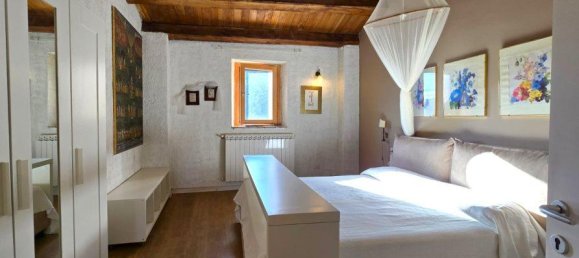 3-Zimmer Haus in Terni, Italy, Nr. 2452 17