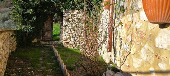 3-Zimmer Haus in Terni, Italy, Nr. 2452 32