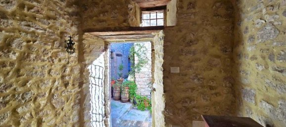 3-Zimmer Haus in Terni, Italy, Nr. 2452 21