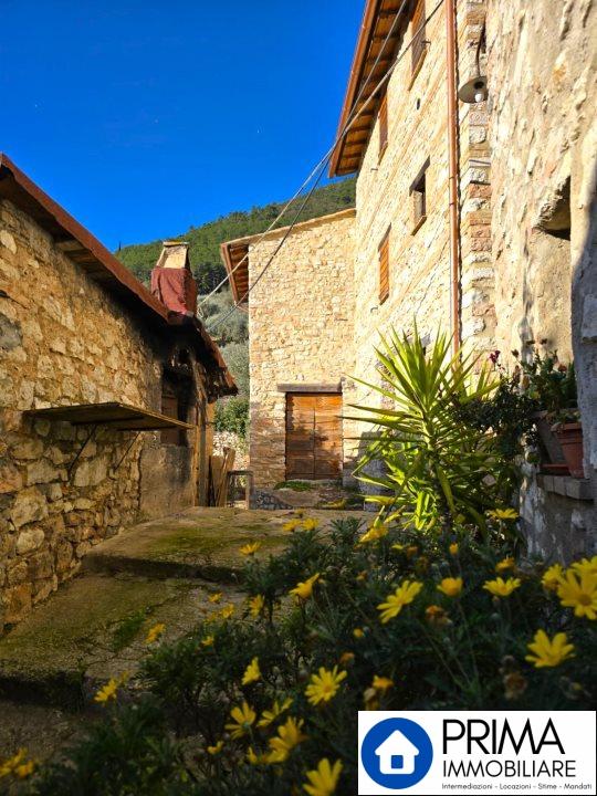 3-Zimmer Haus in Terni, Italy, Nr. 2452