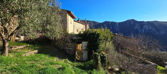 3-Zimmer Haus in Terni, Italy, Nr. 2452 33