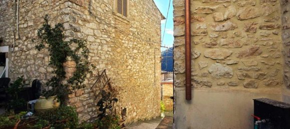 3-Zimmer Haus in Terni, Italy, Nr. 2452 16