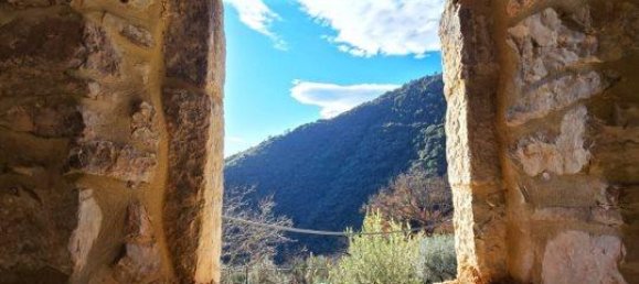 3-Zimmer Haus in Terni, Italy, Nr. 2452 26