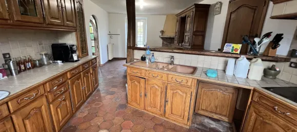 Casa T5 em Dreux, France N.º 344127 10