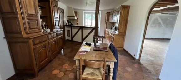 Casa T5 em Dreux, France N.º 344127 9