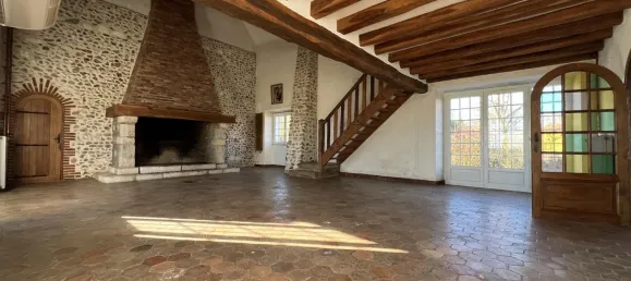 Casa T5 em Dreux, France N.º 344127 3