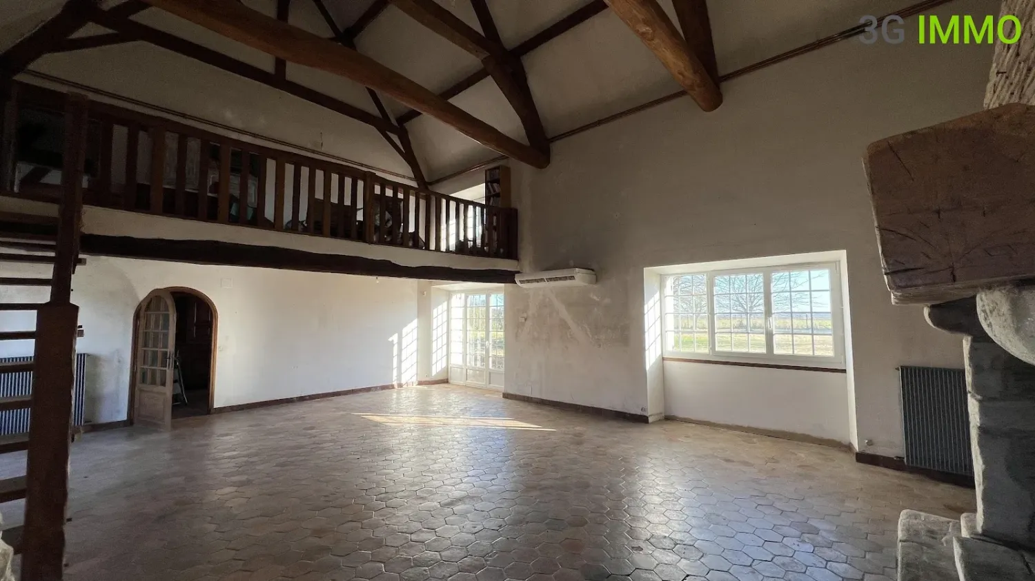 Casa T5 em Dreux, France N.º 344127