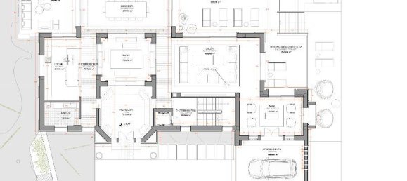 5 Schlafzimmer Villa in Benahavis, Spain, Nr. 31753 20