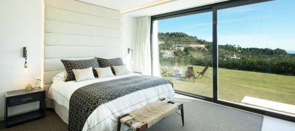 5 Schlafzimmer Villa in Benahavis, Spain, Nr. 31753 10