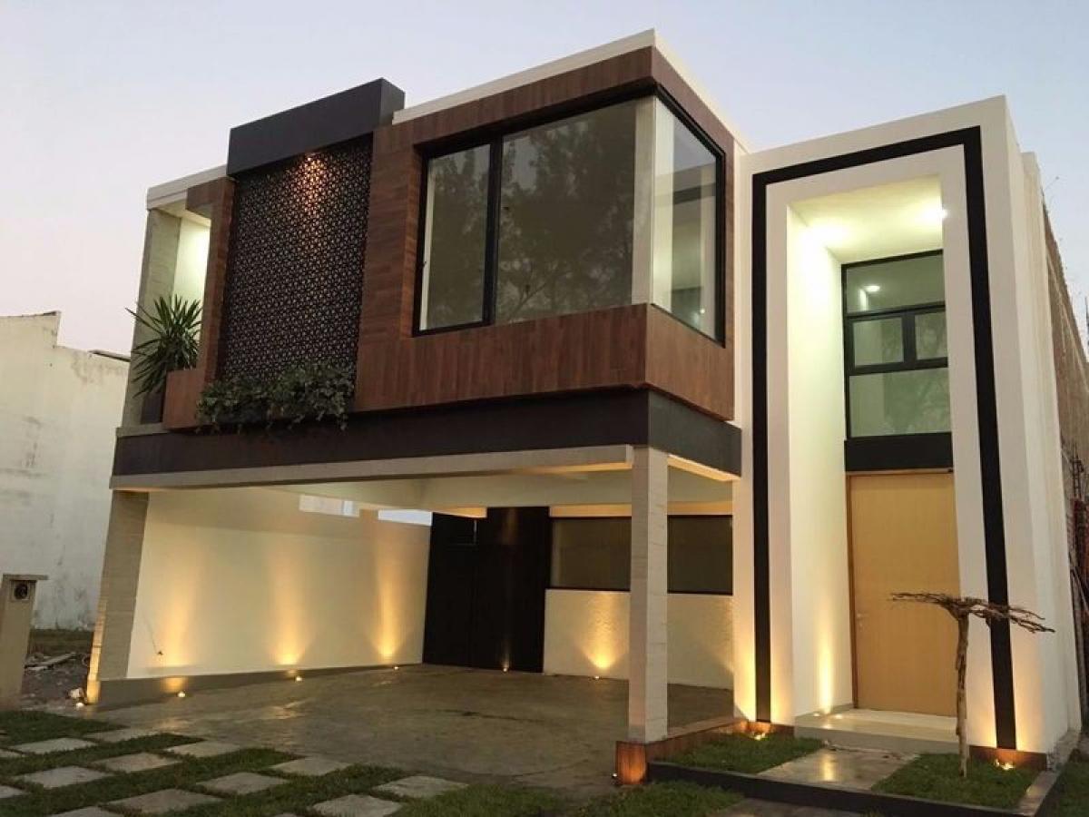 Casa T3 em Veracruz, Mexico N.º 228257