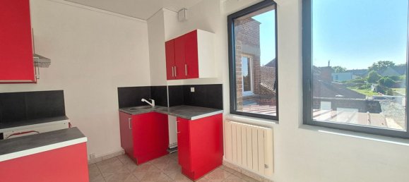 2 غرف نوم شقة في Somain, France رقم 332787 5