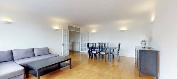 Квартира с 3 спальнями в Сент-Джонс-Вуд, Великобритания № 7448 2