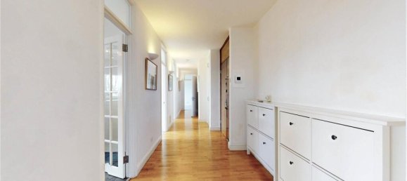 Квартира с 3 спальнями в Сент-Джонс-Вуд, Великобритания № 7448 12