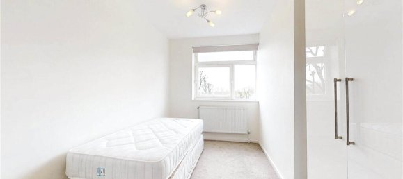 Квартира с 3 спальнями в Сент-Джонс-Вуд, Великобритания № 7448 11