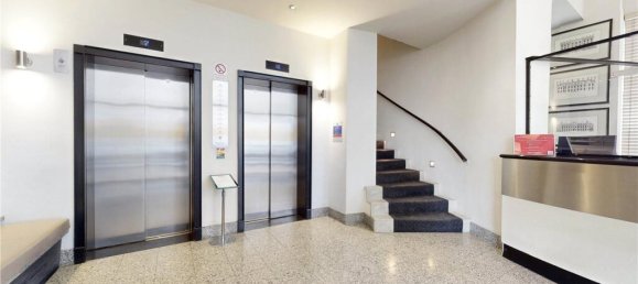 Квартира с 3 спальнями в Сент-Джонс-Вуд, Великобритания № 7448 13