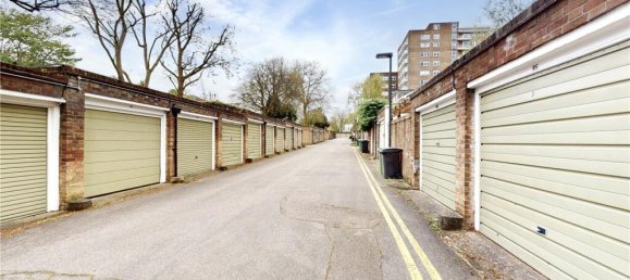 Квартира с 3 спальнями в Сент-Джонс-Вуд, Великобритания № 7448 15