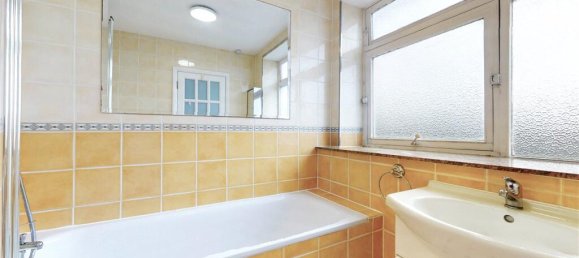 Квартира с 3 спальнями в Сент-Джонс-Вуд, Великобритания № 7448 10