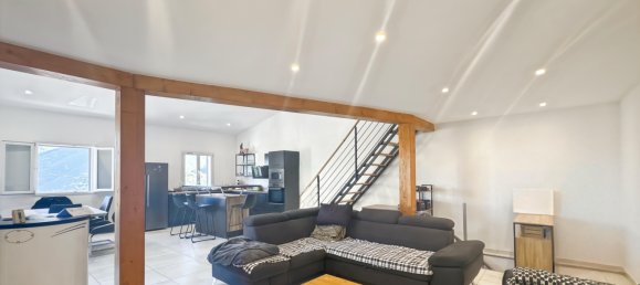 Casa de 4 dormitorios en Occhiatana, France No. 209779 3