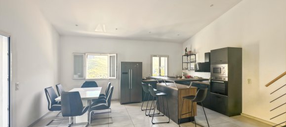 Casa de 4 dormitorios en Occhiatana, France No. 209779 5