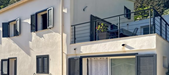 Casa de 4 dormitorios en Occhiatana, France No. 209779 12