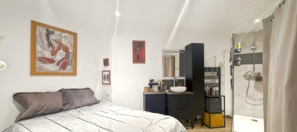 Casa de 4 dormitorios en Occhiatana, France No. 209779 16