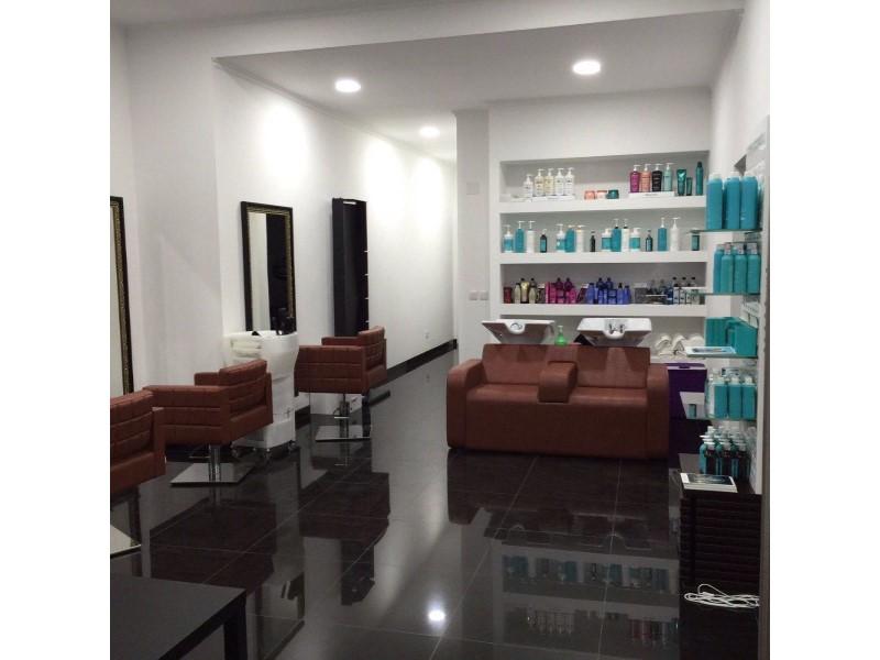 109m² Commercial property in Odivelas, Portugal No. 70327