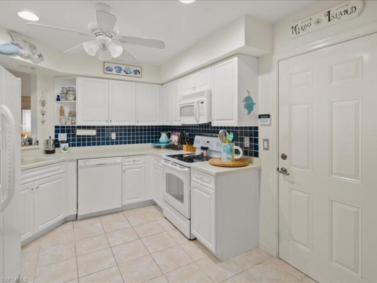 2 bedrooms House in Naples, USA No. 420601