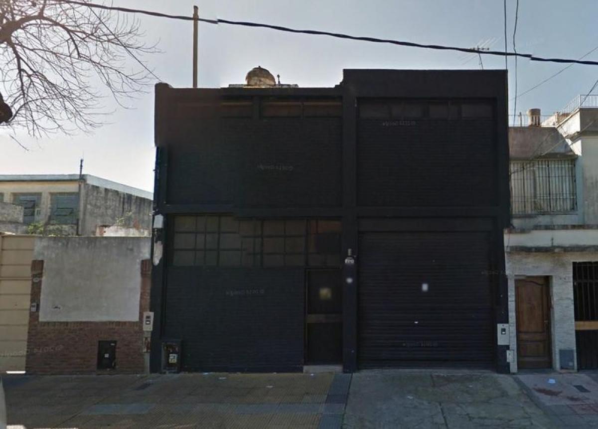  عقار تجاري في Buenos Aires, Argentina 492متر مربع رقم 107348