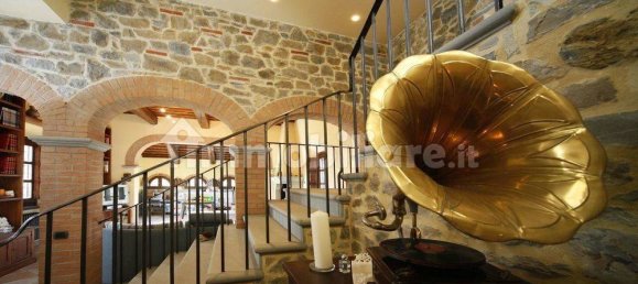 4 Schlafzimmer Villa in Monsummano Terme, Italy, Nr. 47000 36