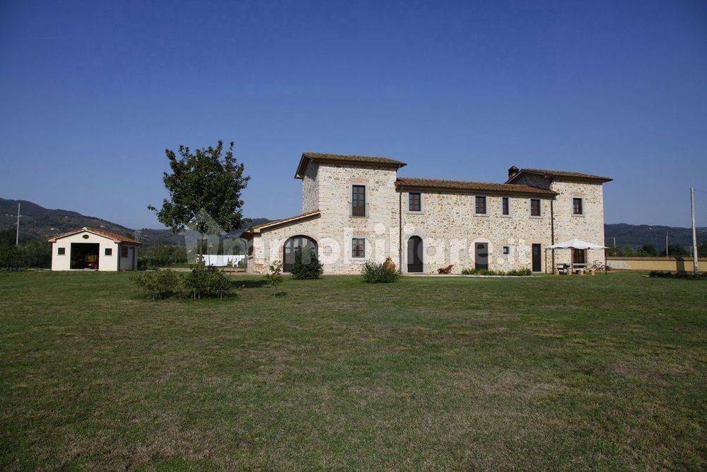 4 Schlafzimmer Villa in Monsummano Terme, Italy, Nr. 47000