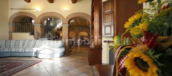 4 Schlafzimmer Villa in Monsummano Terme, Italy, Nr. 47000 37