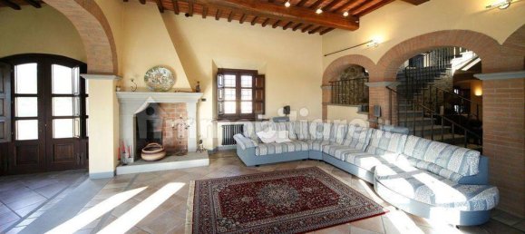 4 Schlafzimmer Villa in Monsummano Terme, Italy, Nr. 47000 13