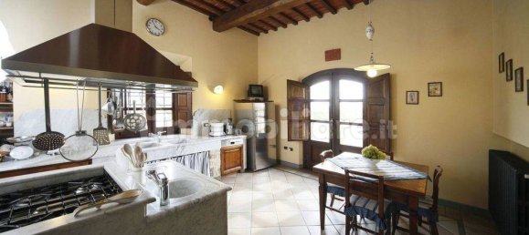 4 Schlafzimmer Villa in Monsummano Terme, Italy, Nr. 47000 17