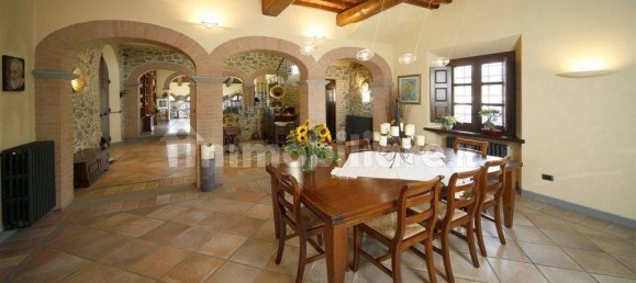 4 Schlafzimmer Villa in Monsummano Terme, Italy, Nr. 47000 18
