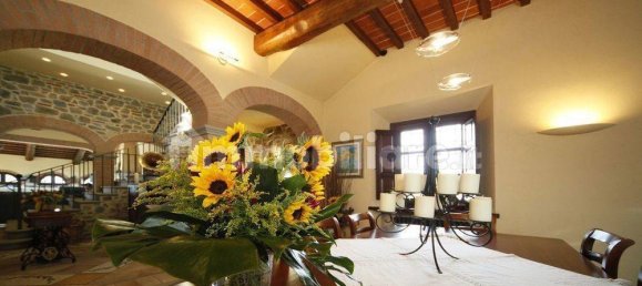 4 Schlafzimmer Villa in Monsummano Terme, Italy, Nr. 47000 15