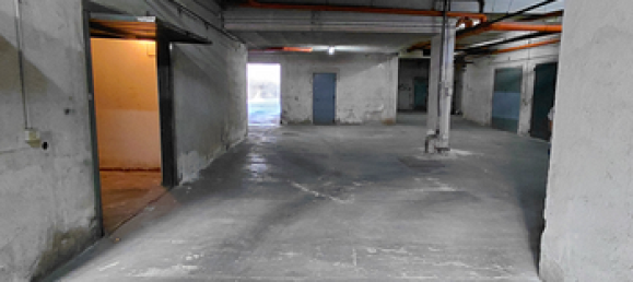 Garage in Palermo, Italy 16m², Nr. 297564 2