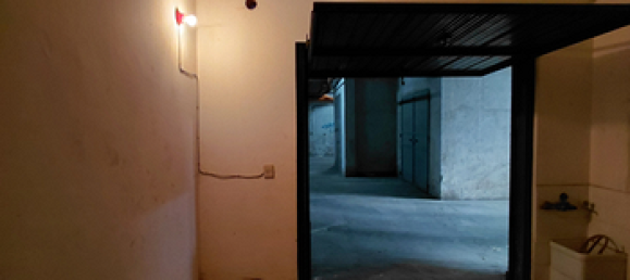 Garage in Palermo, Italy 16m², Nr. 297564 3