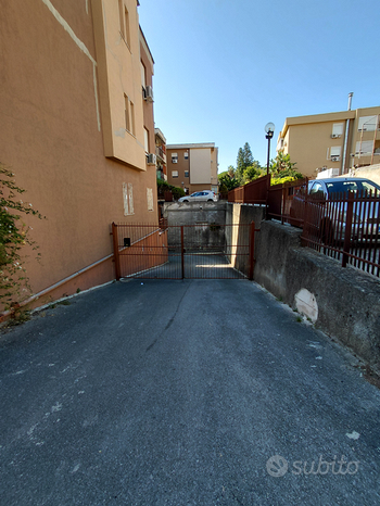Garage in Palermo, Italy 16m², Nr. 297564