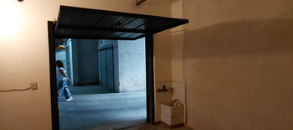 Garage in Palermo, Italy 16m², Nr. 297564 4