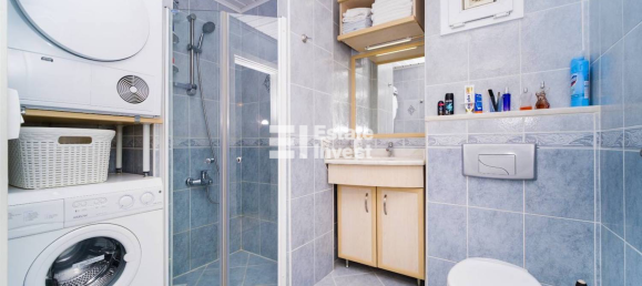 Appartement 2+1 à Alanya, Turkey No. 25504 15