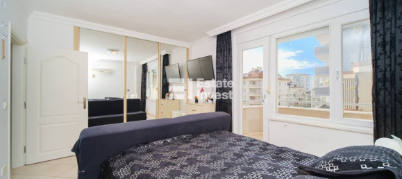 Appartement 2+1 à Alanya, Turkey No. 25504 14