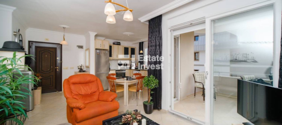 Appartement 2+1 à Alanya, Turkey No. 25504 6