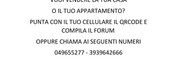 10 rooms Duplex in Padua, Italy No. 13096 21