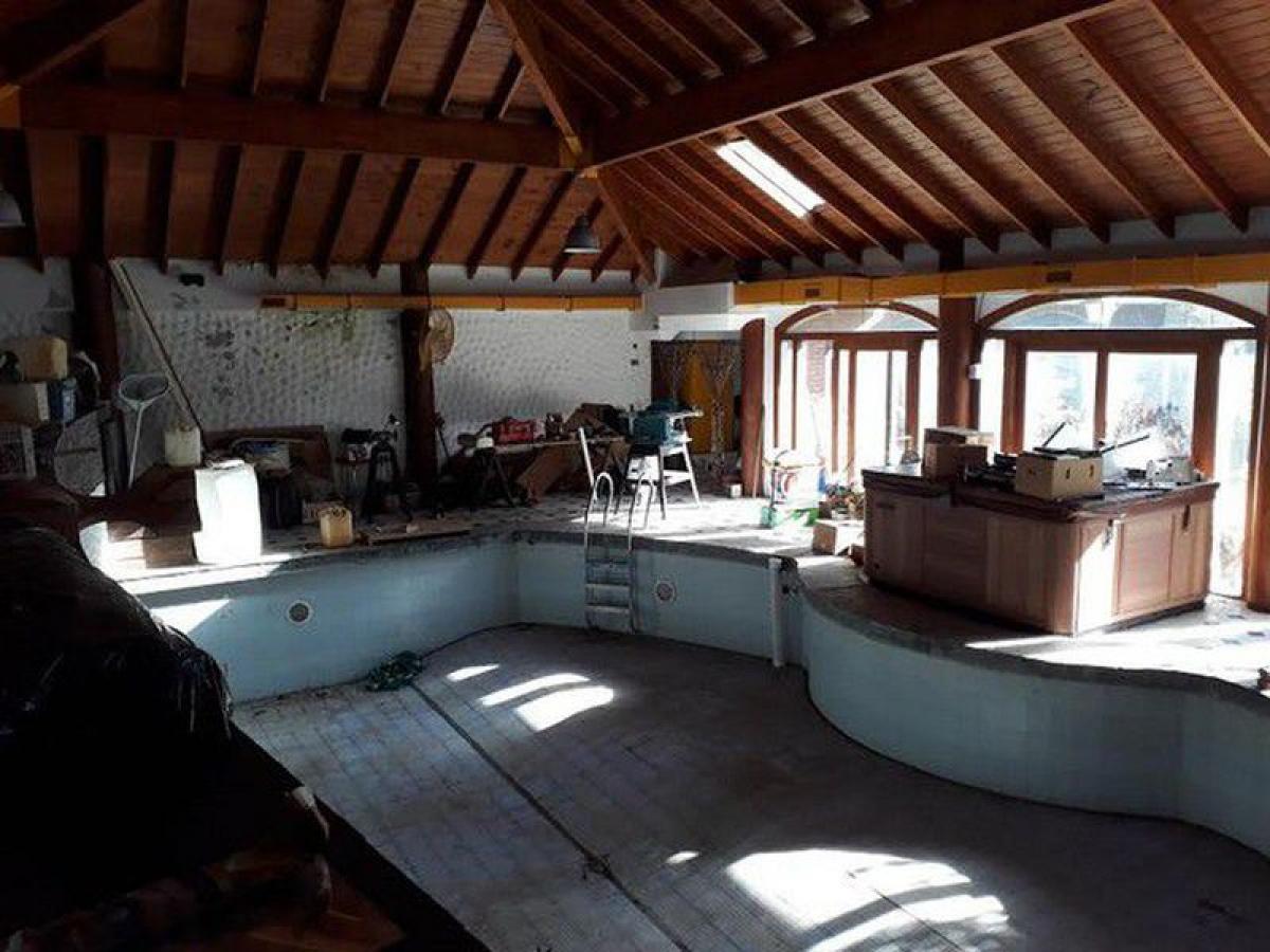 3 bedrooms House in Mar del Plata, Argentina No. 93888