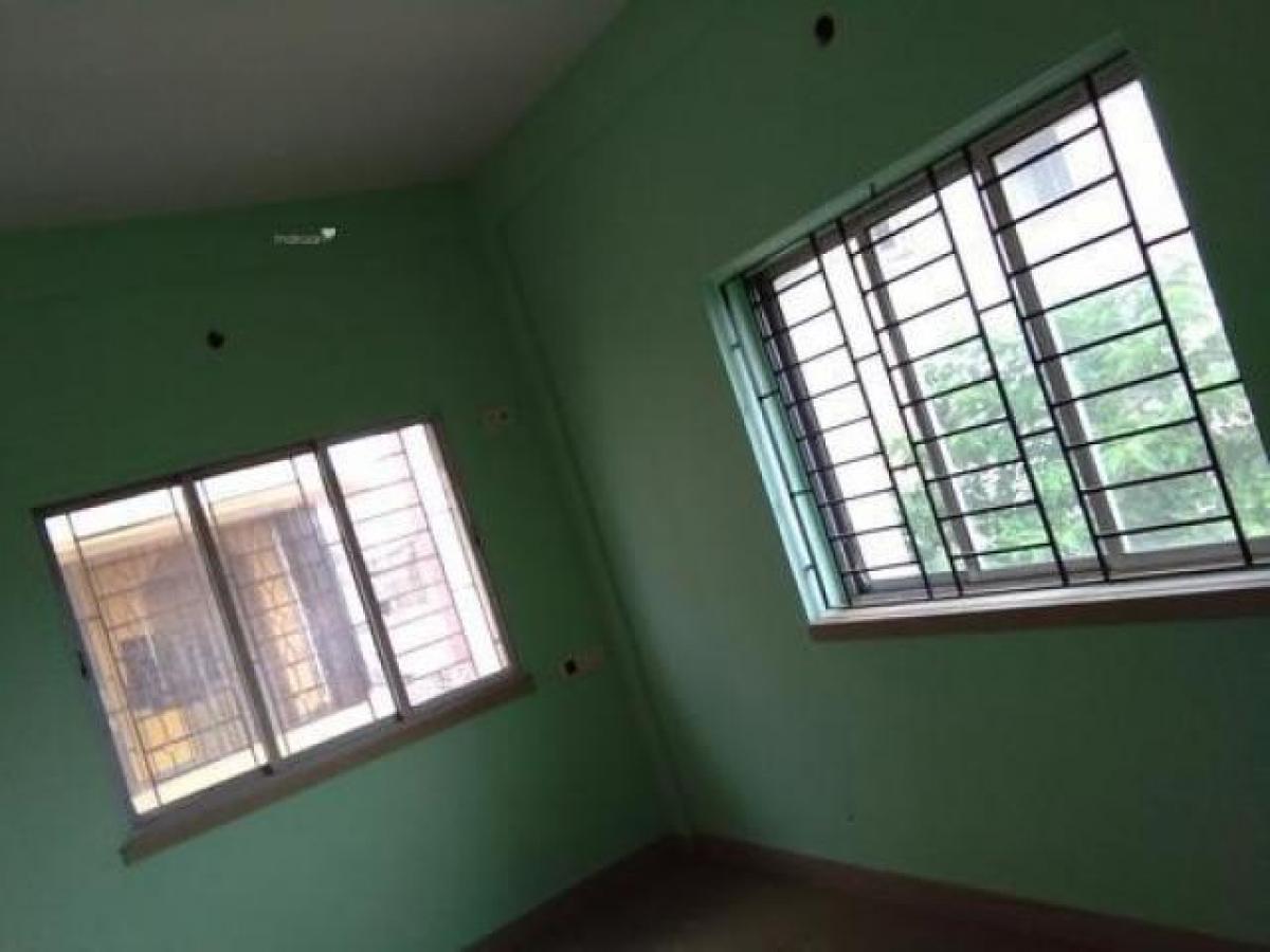3 bedrooms House in Kolkata, India No. 22486
