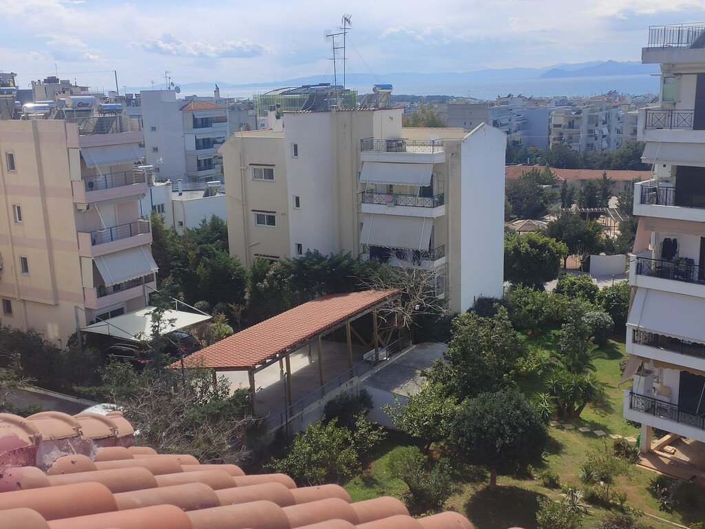 2 Schlafzimmer Wohnung in Glyfada, Greece, Nr. 3974