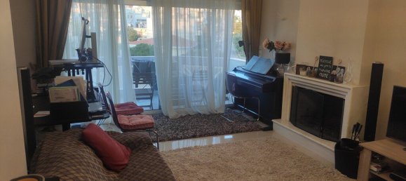 2 Schlafzimmer Wohnung in Glyfada, Greece, Nr. 3974 5