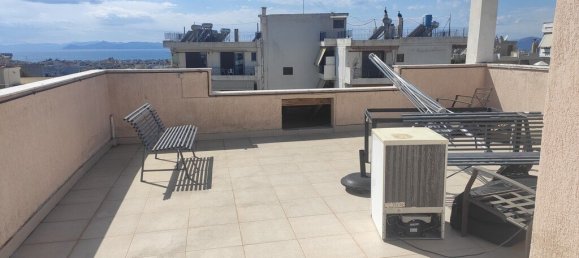 2 Schlafzimmer Wohnung in Glyfada, Greece, Nr. 3974 2